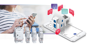 CX³ with Netatmo bei TOGA-Elektro-GmbH in Sömmerda