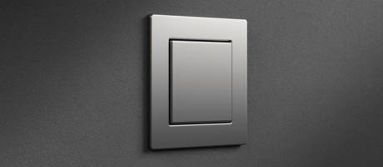 Schalterserie Gira E2 bei TOGA-Elektro-GmbH in Sömmerda