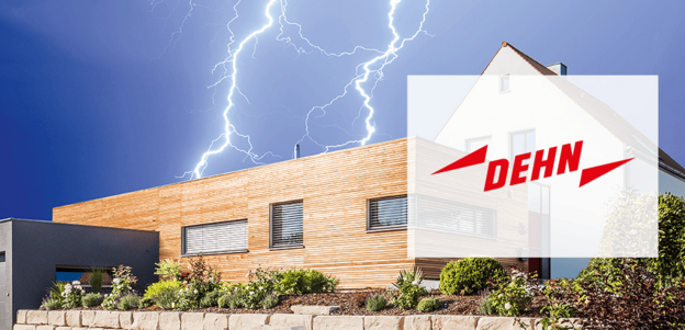 Dehn bei TOGA-Elektro-GmbH in Sömmerda