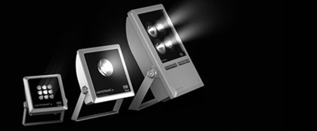 Lightstream LED bei TOGA-Elektro-GmbH in Sömmerda