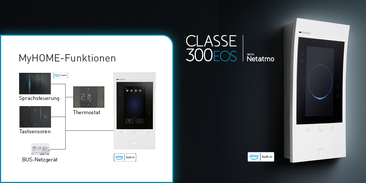 MyHOME Hausautomation bei TOGA-Elektro-GmbH in Sömmerda