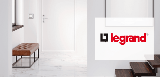 Legrand bei TOGA-Elektro-GmbH in Sömmerda