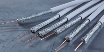 Kabel- und Steckverbinder bei TOGA-Elektro-GmbH in Sömmerda