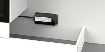 Herdwächter bei TOGA-Elektro-GmbH in Sömmerda