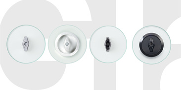 Berker Serie Glas bei TOGA-Elektro-GmbH in Sömmerda