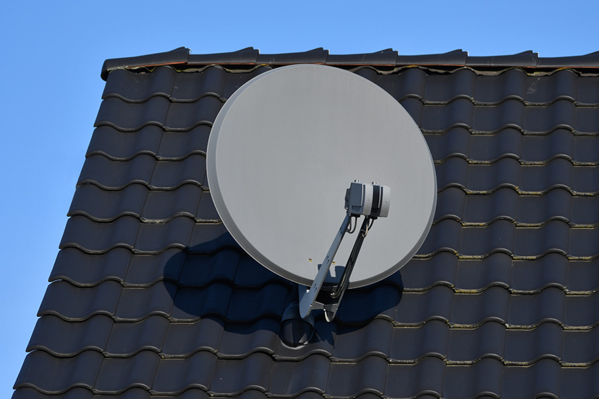 Multimedia bei TOGA-Elektro-GmbH in Sömmerda