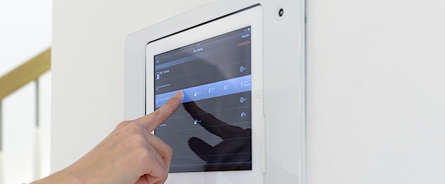 KNX-Planung bei TOGA-Elektro-GmbH in Sömmerda