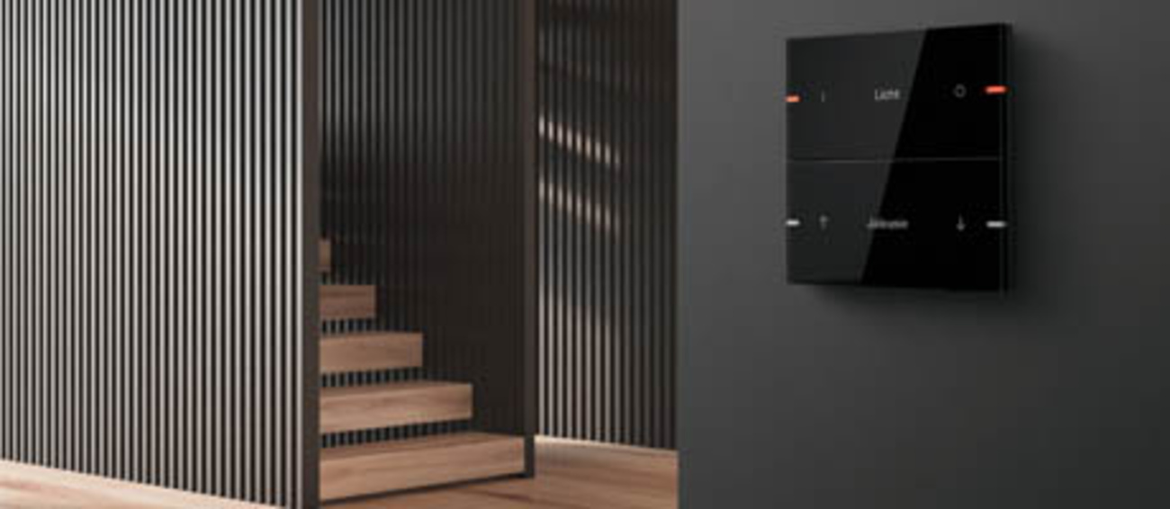 Gira Tastsensor 4 bei TOGA-Elektro-GmbH in Sömmerda