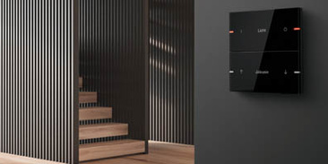 Gira Tastsensor 4 bei TOGA-Elektro-GmbH in Sömmerda