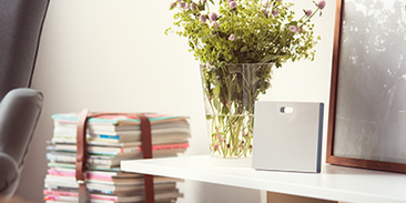 coviva Smart Home bei TOGA-Elektro-GmbH in Sömmerda