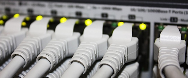 Netzwerke bei TOGA-Elektro-GmbH in Sömmerda