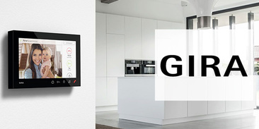 Gira bei TOGA-Elektro-GmbH in Sömmerda