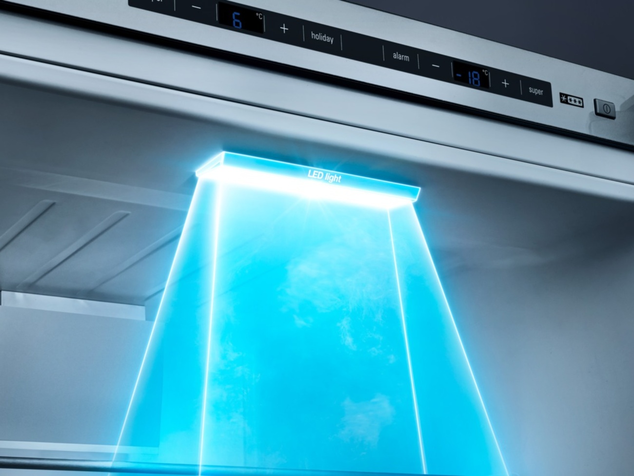 LED Licht bei TOGA-Elektro-GmbH in Sömmerda