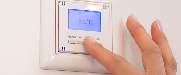 Haustechnik bei TOGA-Elektro-GmbH in Sömmerda