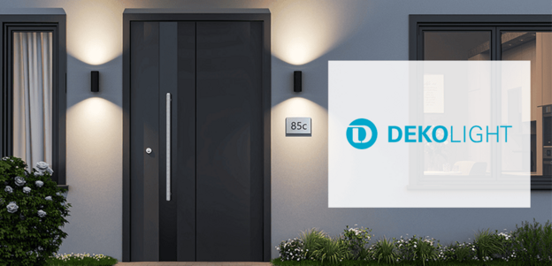 DEKO-LIGHT bei TOGA-Elektro-GmbH in Sömmerda
