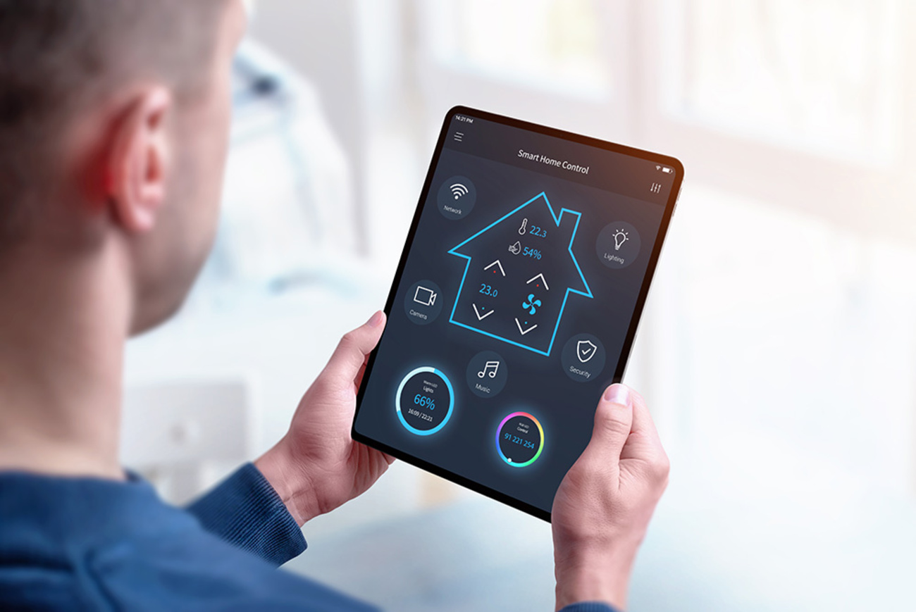 Smart Home bei TOGA-Elektro-GmbH in Sömmerda