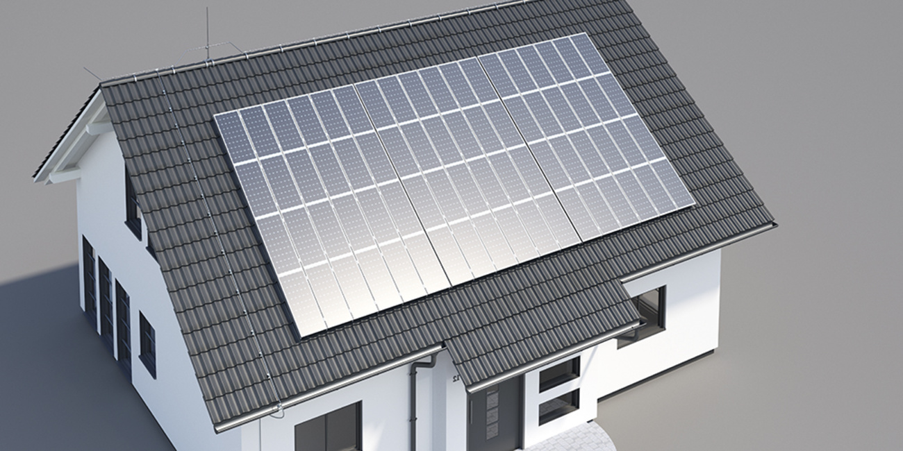 Umfassender Schutz für Photovoltaikanlagen bei TOGA-Elektro-GmbH in Sömmerda