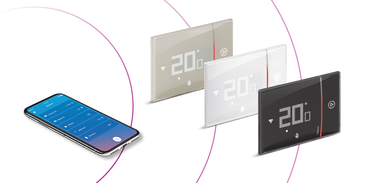 Smartes Heizen bei TOGA-Elektro-GmbH in Sömmerda