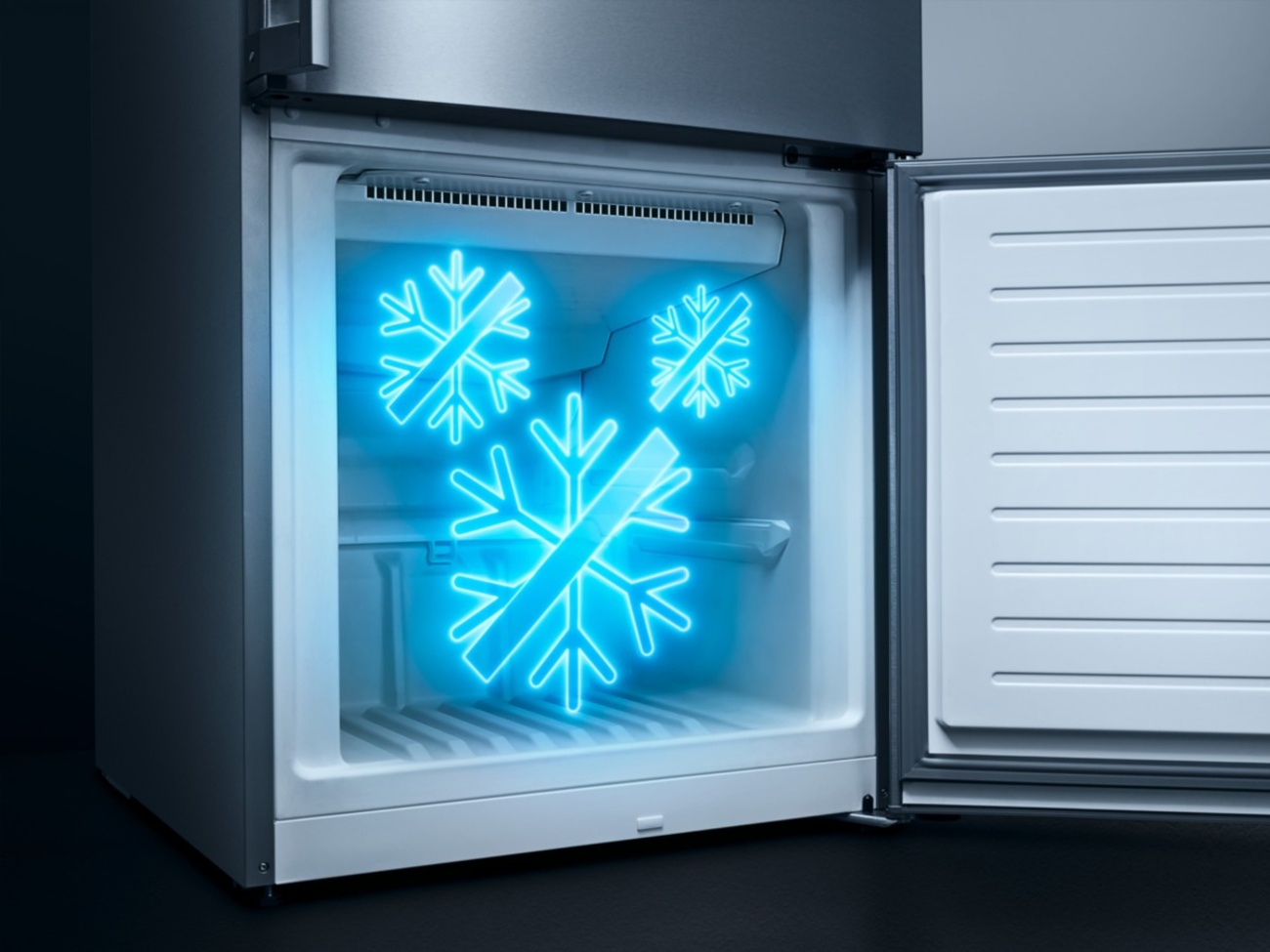 noFrost bei TOGA-Elektro-GmbH in Sömmerda