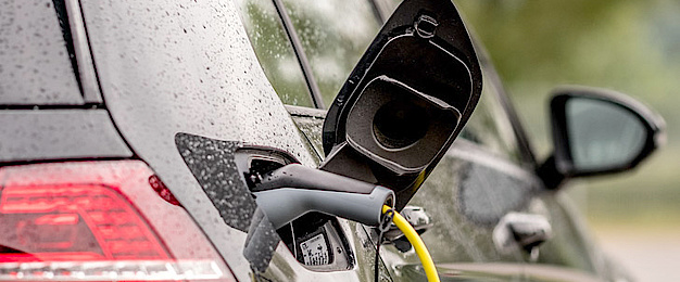 E-Mobility bei TOGA-Elektro-GmbH in Sömmerda