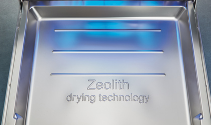 Zeolith Trocknen – Für glänzende Spülergebnisse bei TOGA-Elektro-GmbH in Sömmerda