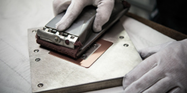 Manufaktur bei TOGA-Elektro-GmbH in Sömmerda