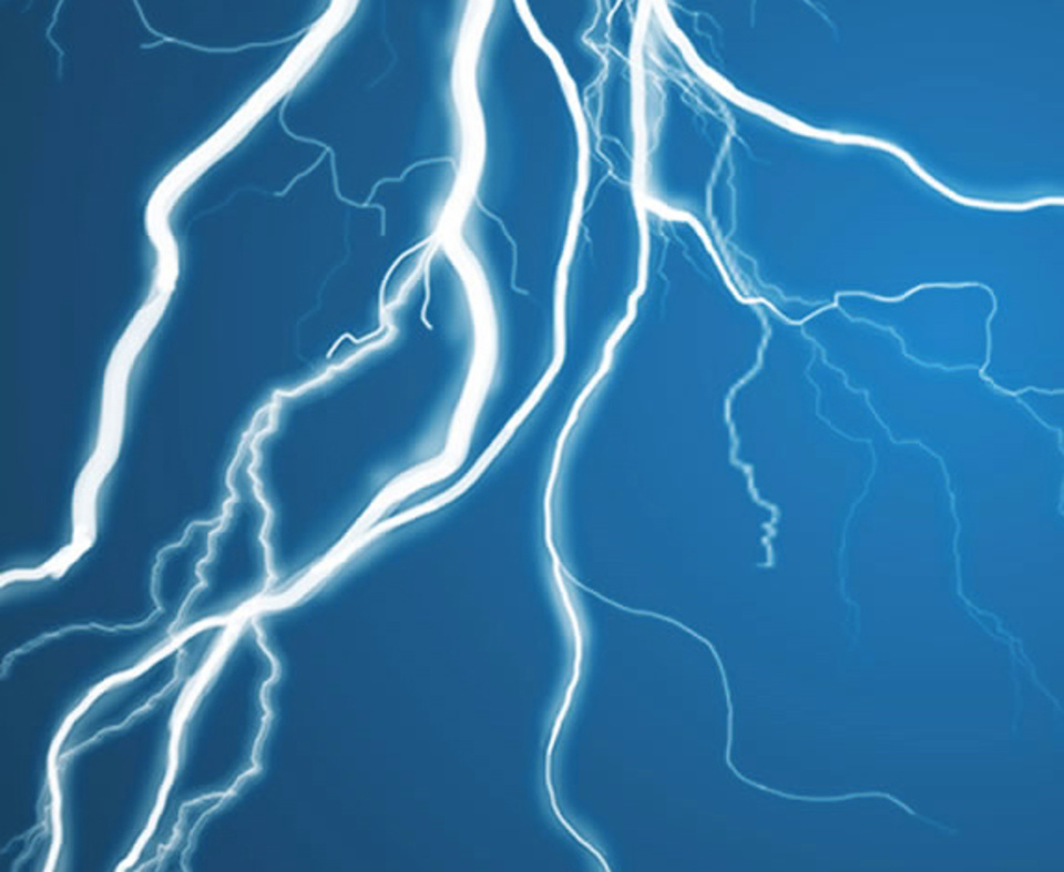 Blitz bei TOGA-Elektro-GmbH in Sömmerda