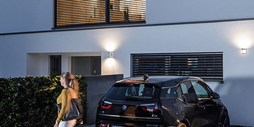 TheLeda D bei TOGA-Elektro-GmbH in Sömmerda