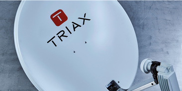 Satellitenempfang bei TOGA-Elektro-GmbH in Sömmerda