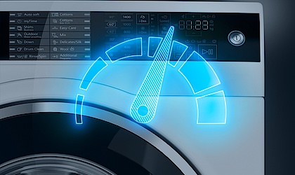 varioSpeed bei TOGA-Elektro-GmbH in Sömmerda