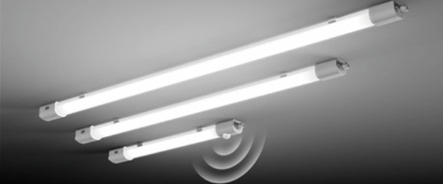 Planox Feuchtraumleuchten bei TOGA-Elektro-GmbH in Sömmerda
