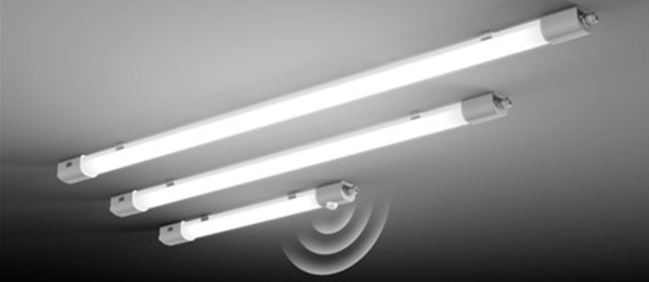 Planox Feuchtraumleuchten bei TOGA-Elektro-GmbH in Sömmerda