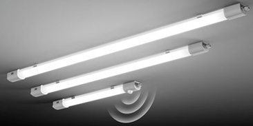 Planox Feuchtraumleuchten bei TOGA-Elektro-GmbH in Sömmerda