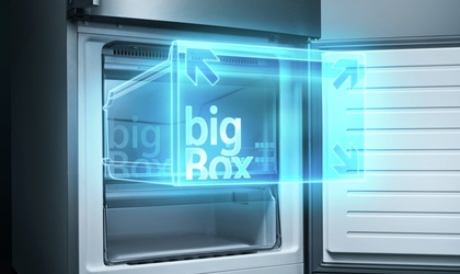 bigBox bei TOGA-Elektro-GmbH in Sömmerda