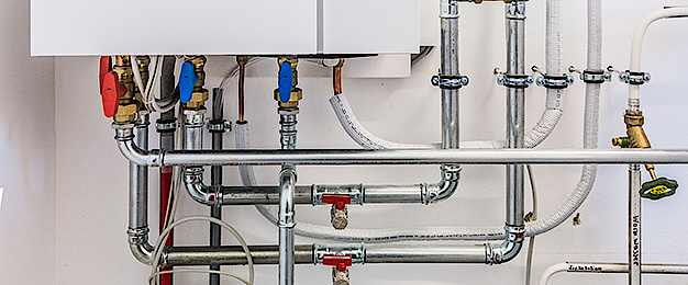 Heizung und Haussteuerung bei TOGA-Elektro-GmbH in Sömmerda
