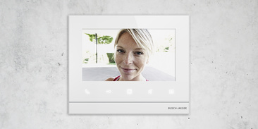 Busch-Welcome® bei TOGA-Elektro-GmbH in Sömmerda
