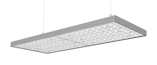 Leuchtenserie LUZ bei TOGA-Elektro-GmbH in Sömmerda