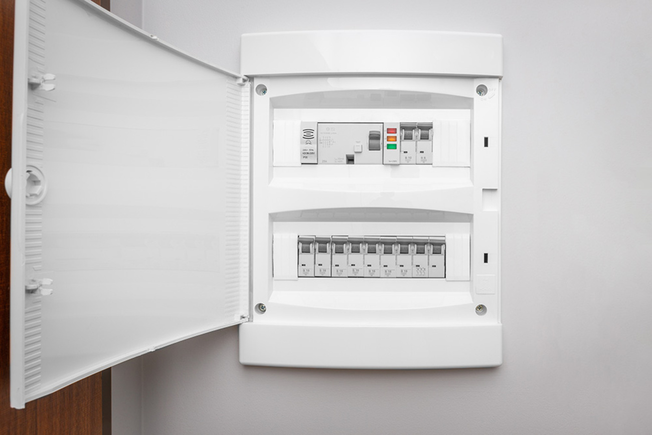 Über­spannungs­schutz bei TOGA-Elektro-GmbH in Sömmerda