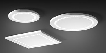 Hemis - slim & spacig bei TOGA-Elektro-GmbH in Sömmerda