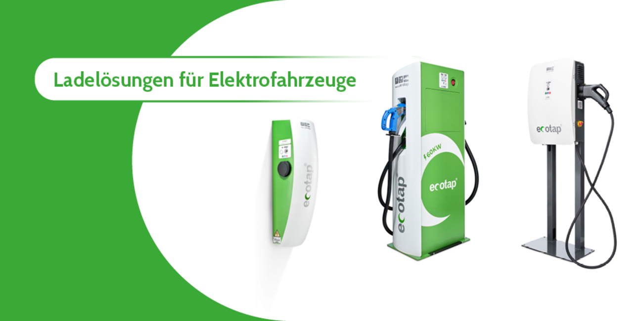 E-Mobility bei TOGA-Elektro-GmbH in Sömmerda