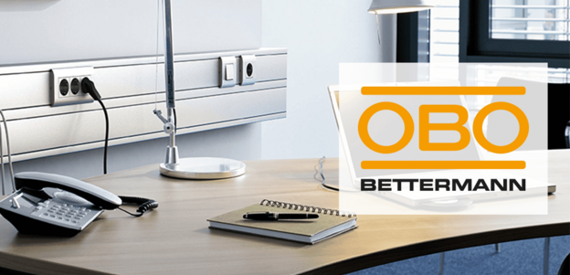 OBO bei TOGA-Elektro-GmbH in Sömmerda