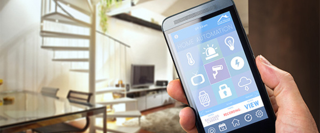 Smart Home bei TOGA-Elektro-GmbH in Sömmerda