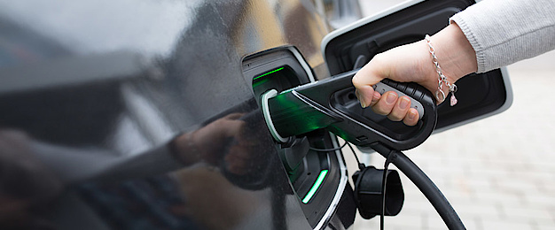 Elektro­mobilität bei TOGA-Elektro-GmbH in Sömmerda