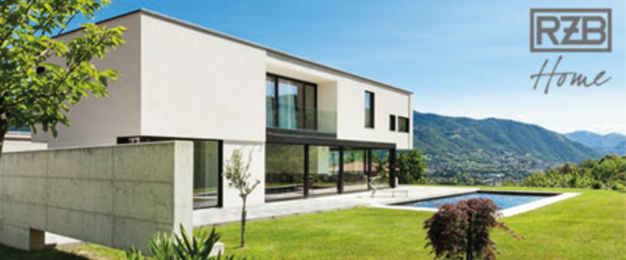 RZB Home + Basic bei TOGA-Elektro-GmbH in Sömmerda