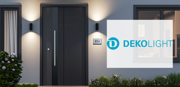 DEKO-LIGHT bei TOGA-Elektro-GmbH in Sömmerda