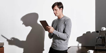 IFTTT (If this, than that) im Smart Home bei TOGA-Elektro-GmbH in Sömmerda