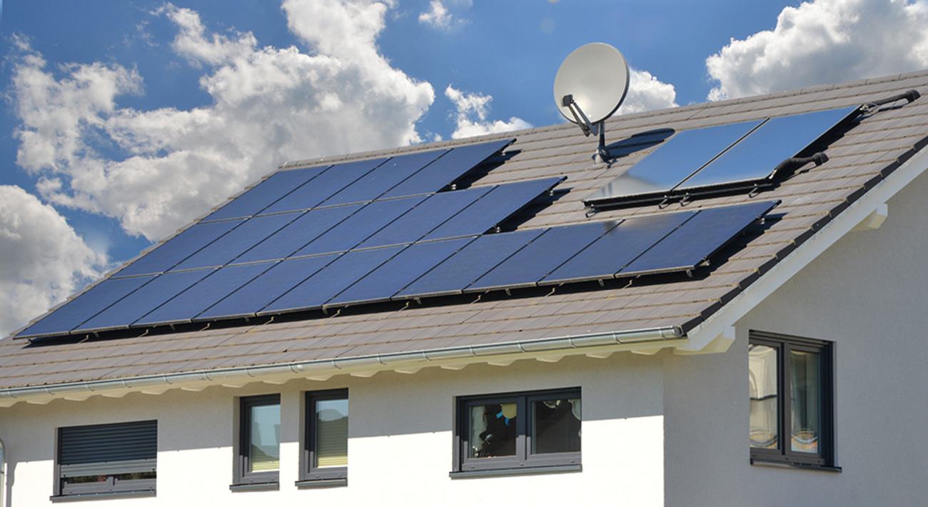 Erneuerbare Energien bei TOGA-Elektro-GmbH in Sömmerda