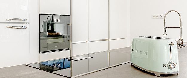 Elektro- und Haushaltsgeräte bei TOGA-Elektro-GmbH in Sömmerda
