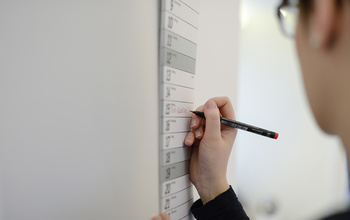Kontakt­formular bei TOGA-Elektro-GmbH in Sömmerda
