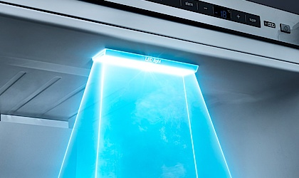 LED Licht bei TOGA-Elektro-GmbH in Sömmerda